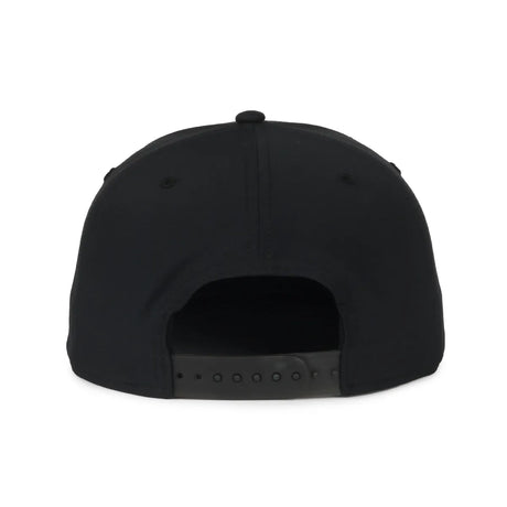 Outdoor Cap OC900 Large Bill Structured Solid Panel Hat Unisex Accessories Hats & Caps