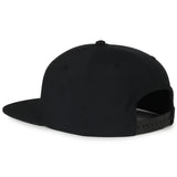 Outdoor Cap OC900 Large Bill Structured Solid Panel Hat Unisex Accessories Hats & Caps