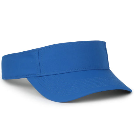 Outdoor Cap PNV-100 Ultimate Lightweight Visor Unisex Accessories Hats & Caps
