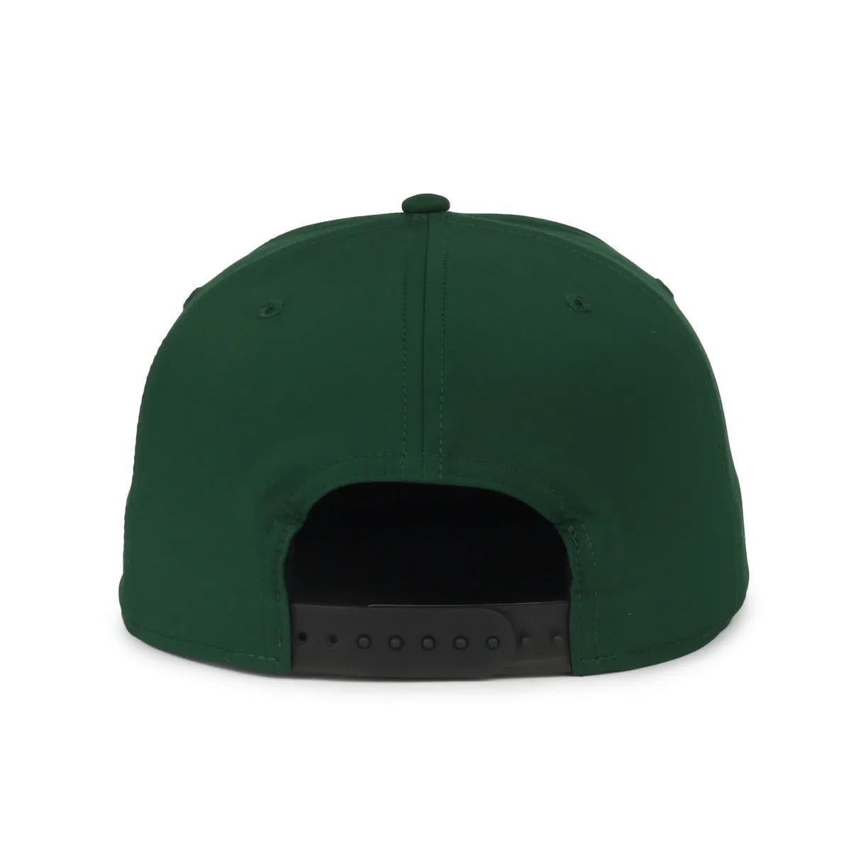 Outdoor Cap OC900 Large Bill Structured Solid Panel Hat Unisex Accessories Hats & Caps