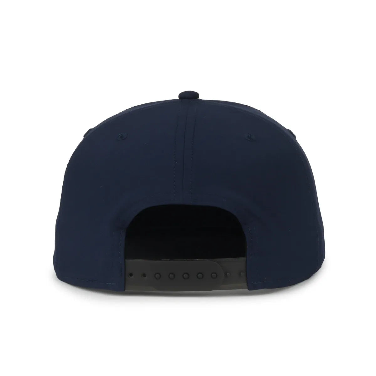 Outdoor Cap OC900 Large Bill Structured Solid Panel Hat Unisex Accessories Hats & Caps