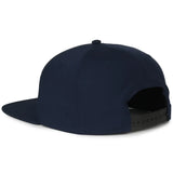 Outdoor Cap OC900 Large Bill Structured Solid Panel Hat Unisex Accessories Hats & Caps