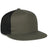 Outdoor Cap OC510HP High Profile Structured Trucker Hat Unisex Accessories Hats & Caps