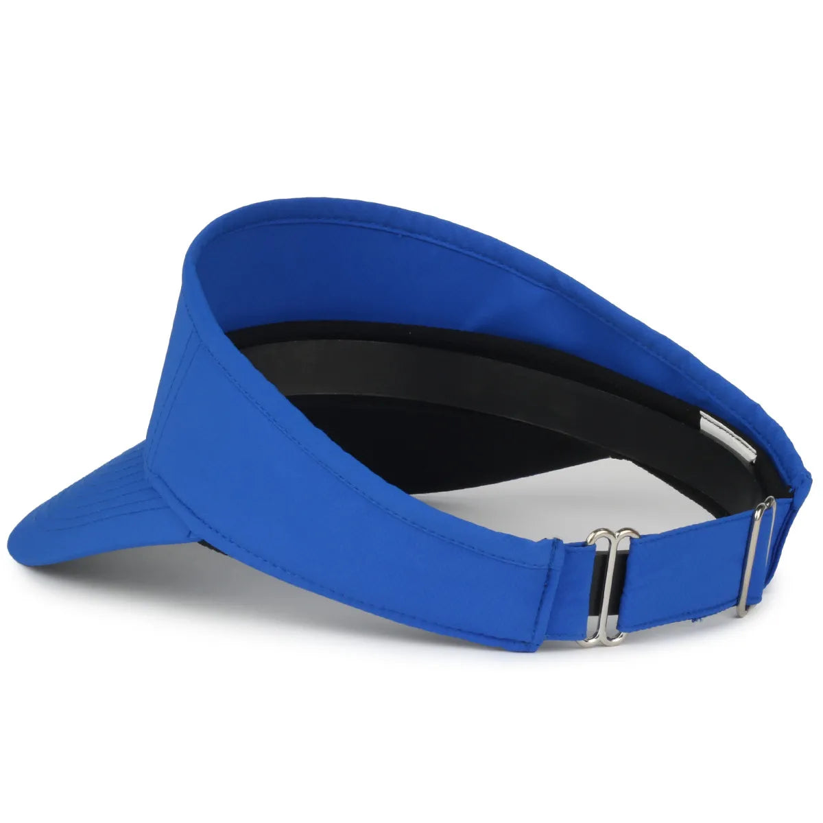 Outdoor Cap BWV-100 High Crown Visor Unisex Accessories Hats & Caps