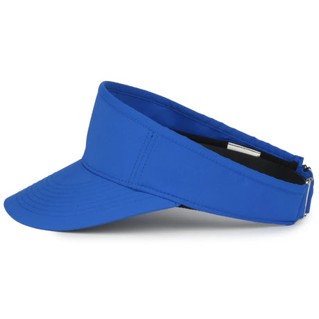 Outdoor Cap BWV-100 High Crown Visor Unisex Accessories Hats & Caps