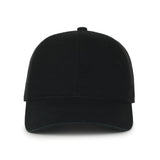Outdoor Cap FWT-130SB Ultimate Dad Unstructured Trucker Hat Unisex Accessories Hats & Caps