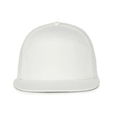 Outdoor Cap OC900 Large Bill Structured Solid Panel Hat Unisex Accessories Hats & Caps