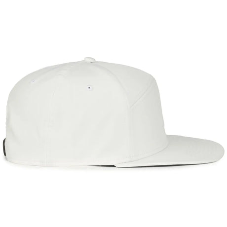 Outdoor Cap OC900 Large Bill Structured Solid Panel Hat Unisex Accessories Hats & Caps