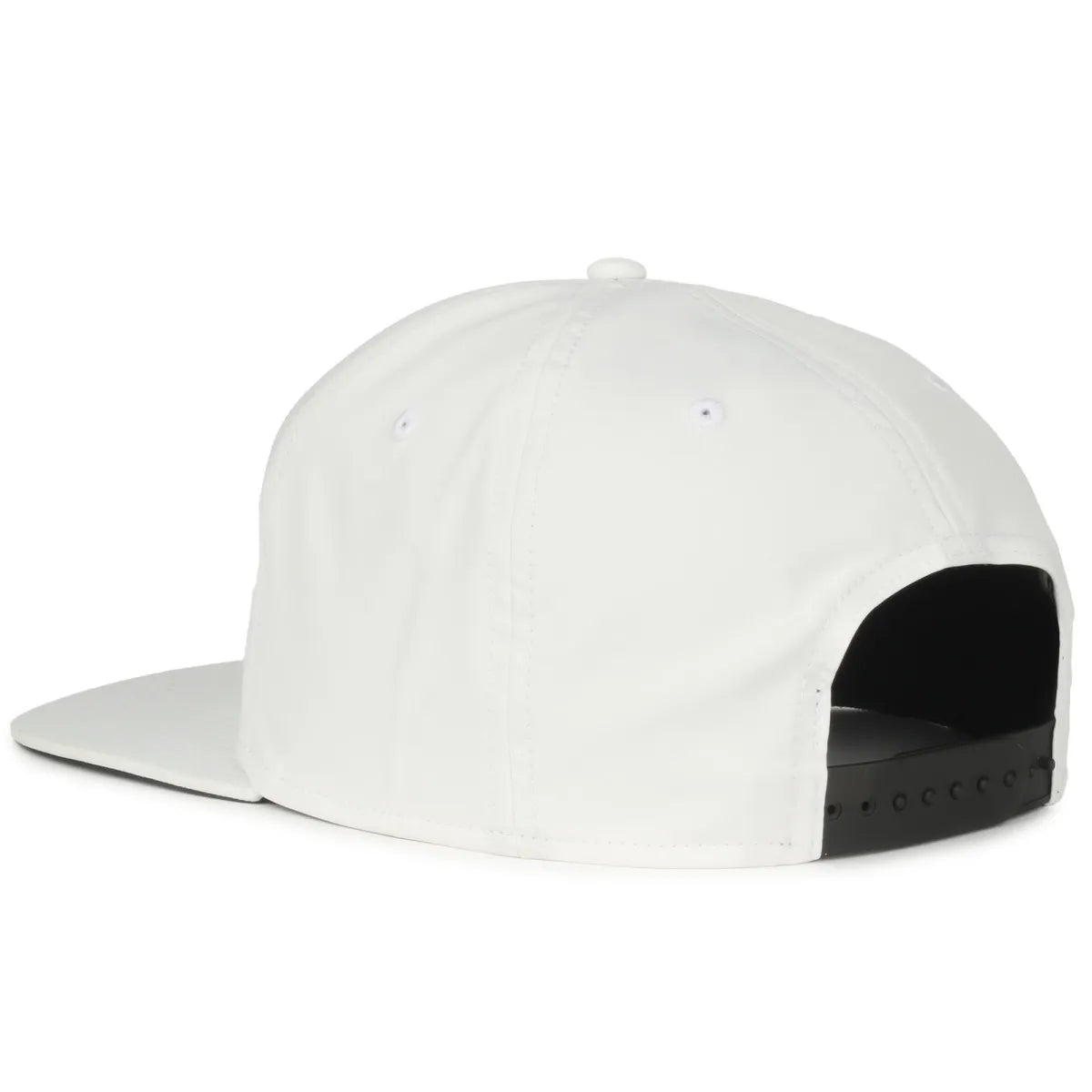 Outdoor Cap OC900 Large Bill Structured Solid Panel Hat Unisex Accessories Hats & Caps