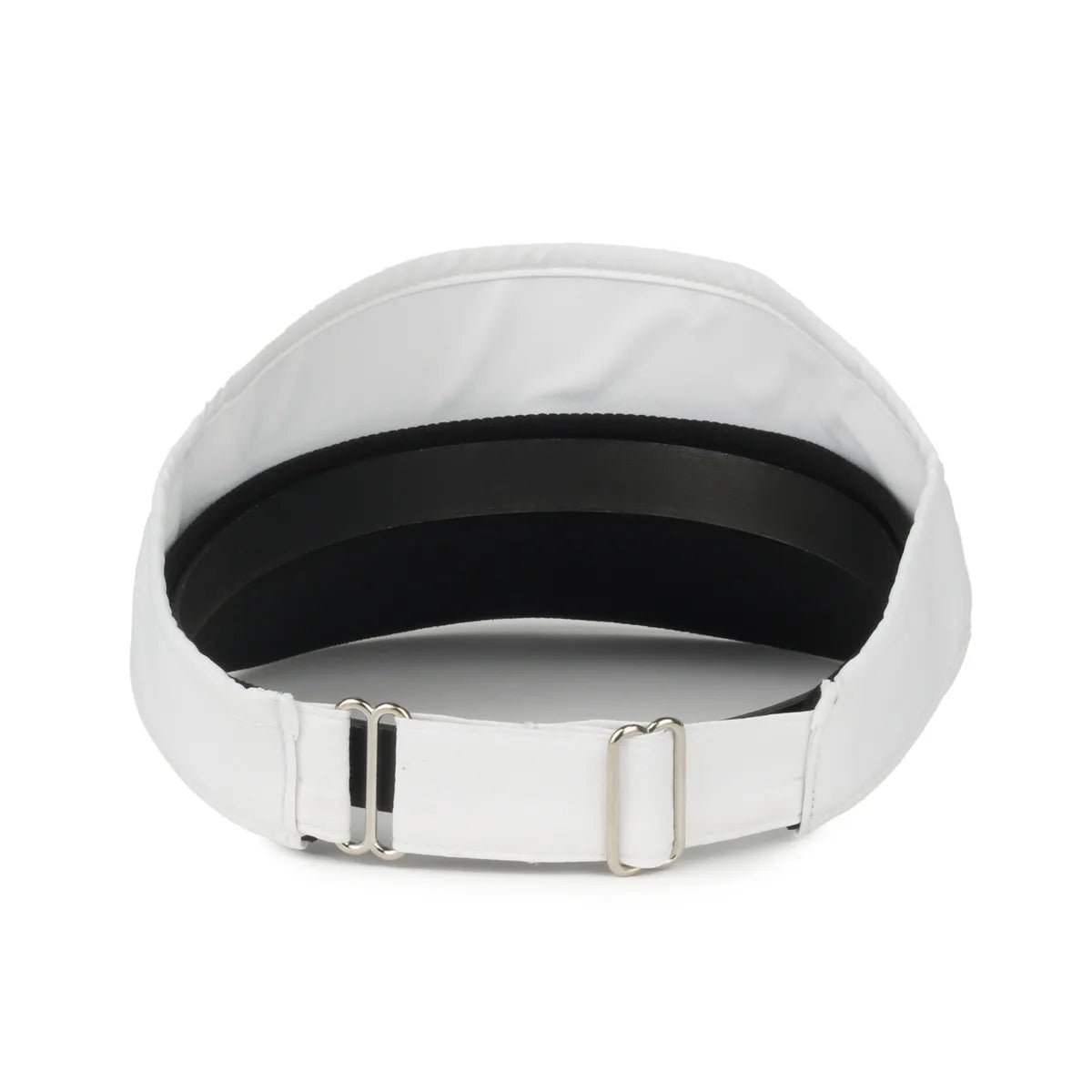 Outdoor Cap BWV-100 High Crown Visor Unisex Accessories Hats & Caps