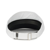 Outdoor Cap BWV-100 High Crown Visor Unisex Accessories Hats & Caps