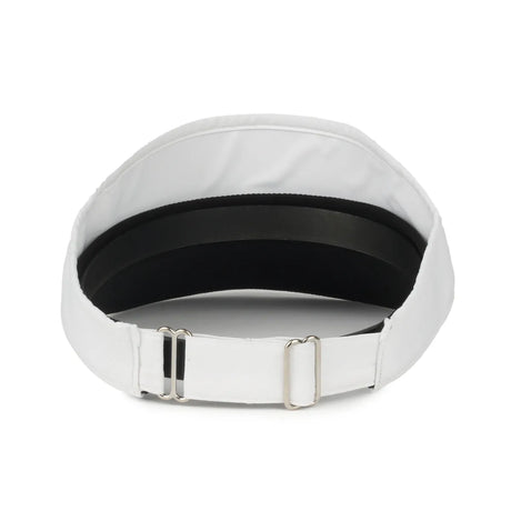Outdoor Cap BWV-100 High Crown Visor Unisex Accessories Hats & Caps