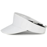 Outdoor Cap BWV-100 High Crown Visor Unisex Accessories Hats & Caps