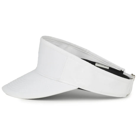 Outdoor Cap BWV-100 High Crown Visor Unisex Accessories Hats & Caps