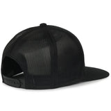 Outdoor Cap OC510HP High Profile Structured Trucker Hat Unisex Accessories Hats & Caps