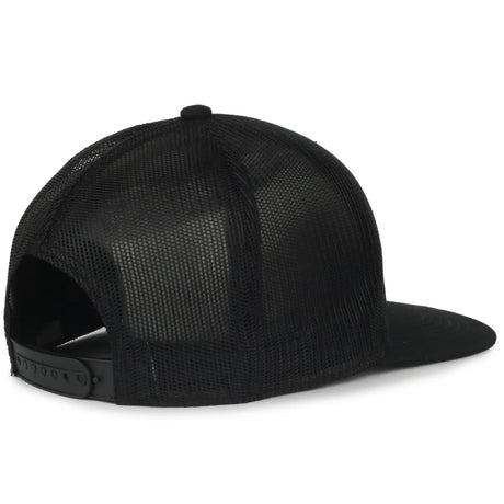 Outdoor Cap OC510HP High Profile Structured Trucker Hat Unisex Accessories Hats & Caps