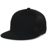 Outdoor Cap OC510HP High Profile Structured Trucker Hat Unisex Accessories Hats & Caps