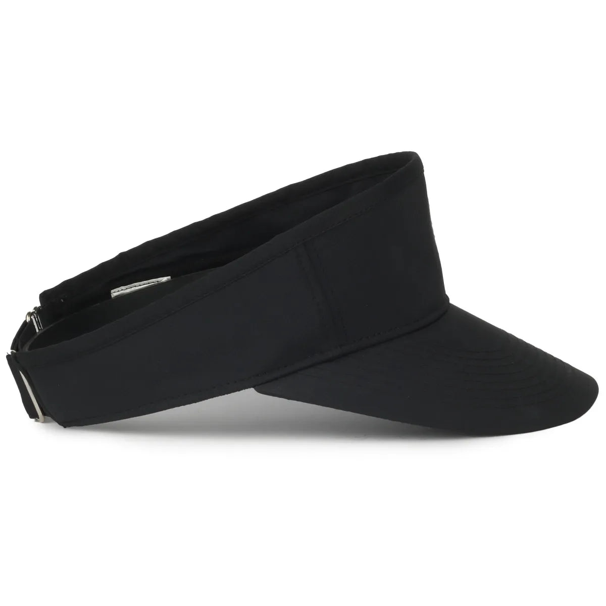 Outdoor Cap BWV-100 High Crown Visor Unisex Accessories Hats & Caps