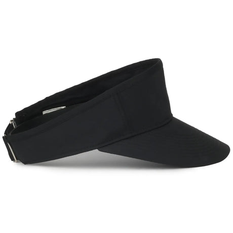Outdoor Cap BWV-100 High Crown Visor Unisex Accessories Hats & Caps