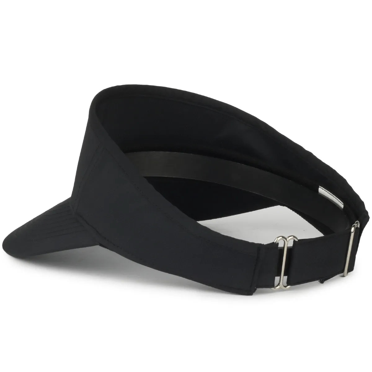 Outdoor Cap BWV-100 High Crown Visor Unisex Accessories Hats & Caps