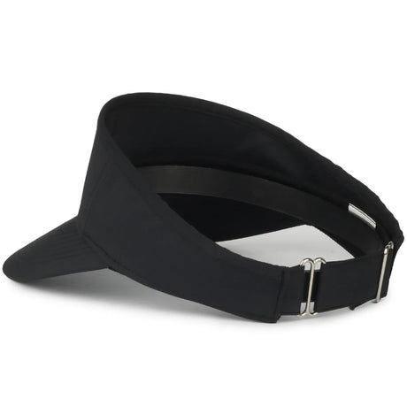 Outdoor Cap BWV-100 High Crown Visor Unisex Accessories Hats & Caps