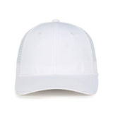 Outdoor Cap FLX672M-E Recycled Structured Trucker Hat Unisex Accessories Hats & Caps