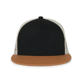 Outdoor Cap OC510HP High Profile Structured Trucker Hat Unisex Accessories Hats & Caps