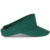 Outdoor Cap BWV-100 High Crown Visor Unisex Accessories Hats & Caps
