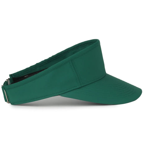 Outdoor Cap BWV-100 High Crown Visor Unisex Accessories Hats & Caps