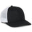 Outdoor Cap FLX672M-E Recycled Structured Trucker Hat Unisex Accessories Hats & Caps
