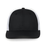 Outdoor Cap FLX672M-E Recycled Structured Trucker Hat Unisex Accessories Hats & Caps