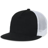 Outdoor Cap OC510HP High Profile Structured Trucker Hat Unisex Accessories Hats & Caps