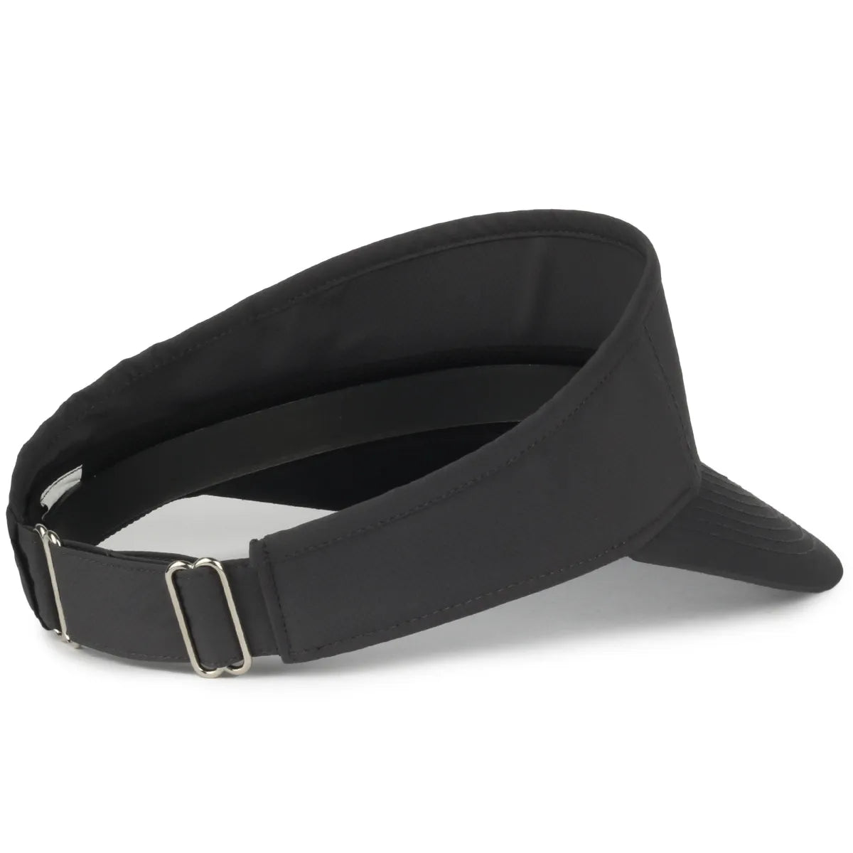 Outdoor Cap BWV-100 High Crown Visor Unisex Accessories Hats & Caps