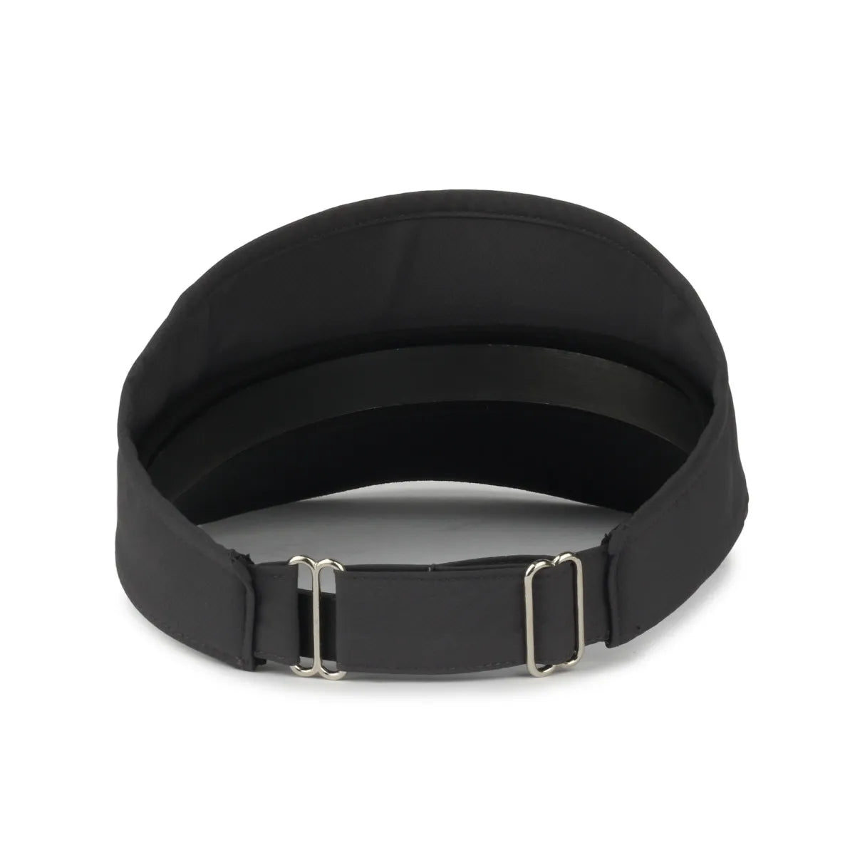 Outdoor Cap BWV-100 High Crown Visor Unisex Accessories Hats & Caps