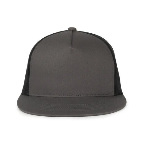 Outdoor Cap OC510HP High Profile Structured Trucker Hat Unisex Accessories Hats & Caps