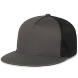 Outdoor Cap OC510HP High Profile Structured Trucker Hat Unisex Accessories Hats & Caps