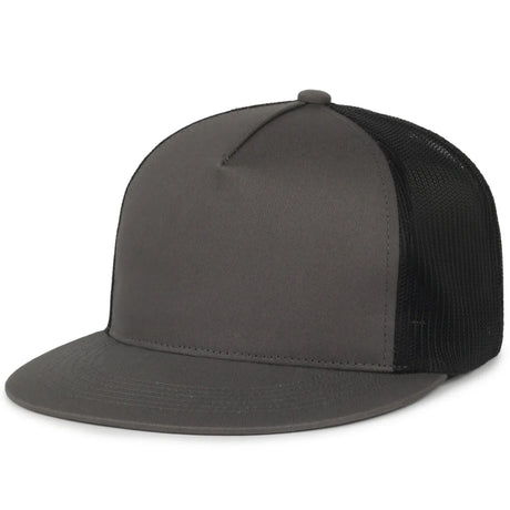 Outdoor Cap OC510HP High Profile Structured Trucker Hat Unisex Accessories Hats & Caps