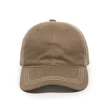 Outdoor Cap 610M Weathered Mesh-Back Cap-2