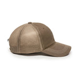 Outdoor Cap 610M Weathered Mesh-Back Cap-8