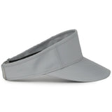 Outdoor Cap BWV-100 High Crown Visor Unisex Accessories Hats & Caps