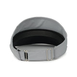 Outdoor Cap BWV-100 High Crown Visor Unisex Accessories Hats & Caps