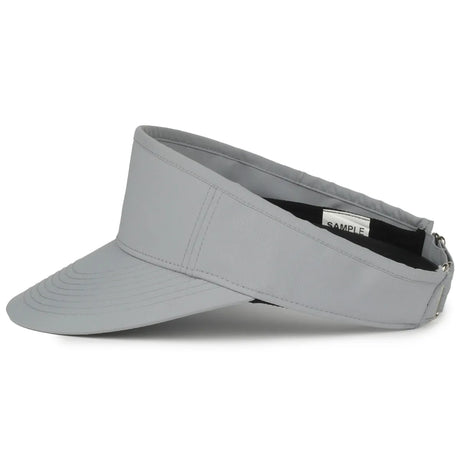 Outdoor Cap BWV-100 High Crown Visor Unisex Accessories Hats & Caps