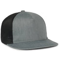 Outdoor Cap OC510HP High Profile Structured Trucker Hat Unisex Accessories Hats & Caps