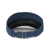 Outdoor Cap BWV-100 High Crown Visor Unisex Accessories Hats & Caps