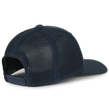 Outdoor Cap FLX672M-E Recycled Structured Trucker Hat Unisex Accessories Hats & Caps