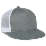 Outdoor Cap OC510HP High Profile Structured Trucker Hat Unisex Accessories Hats & Caps