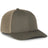 Outdoor Cap FLX672M-E Recycled Structured Trucker Hat Unisex Accessories Hats & Caps