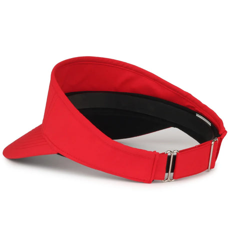 Outdoor Cap BWV-100 High Crown Visor Unisex Accessories Hats & Caps
