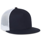 Outdoor Cap OC510HP High Profile Structured Trucker Hat Unisex Accessories Hats & Caps