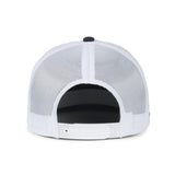 Outdoor Cap OC510HP High Profile Structured Trucker Hat Unisex Accessories Hats & Caps